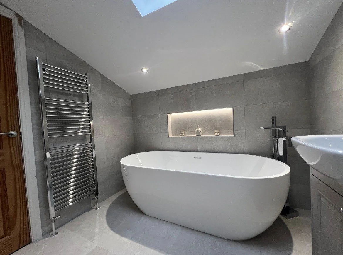 APPFIT - HOUSE BATHROOM