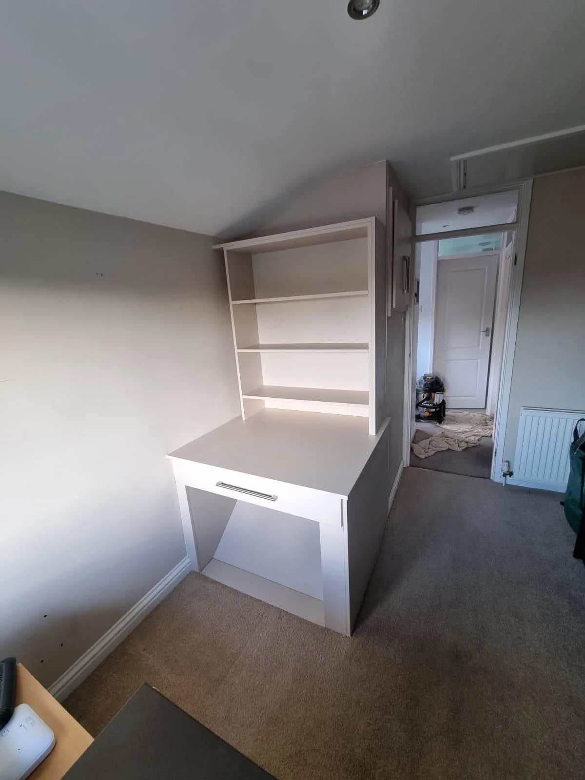 APPFIT - HOME OFFICE