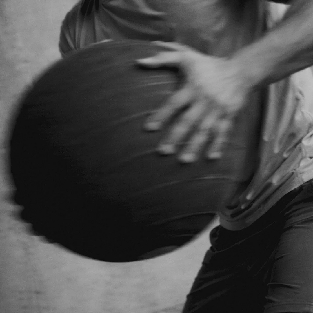 Progress is built. Not rushed.