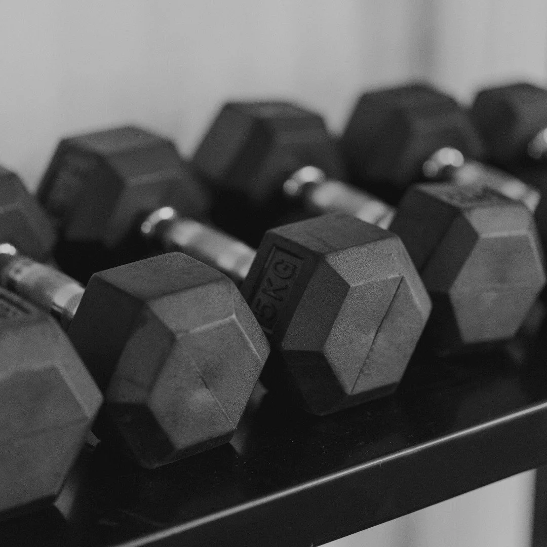 Tools support the work.