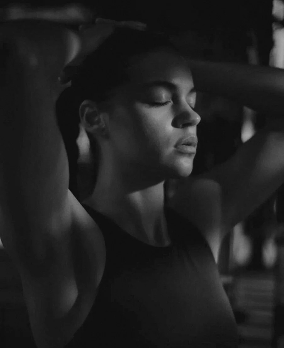 DISCIPLINE IS QUIET

No shortcuts.
No noise.
Just the work, repeated.
That&rsquo;s how strength is built.

THE LAB