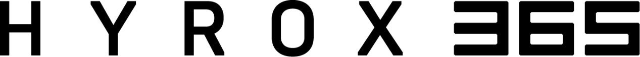 Official HYROX Training Club