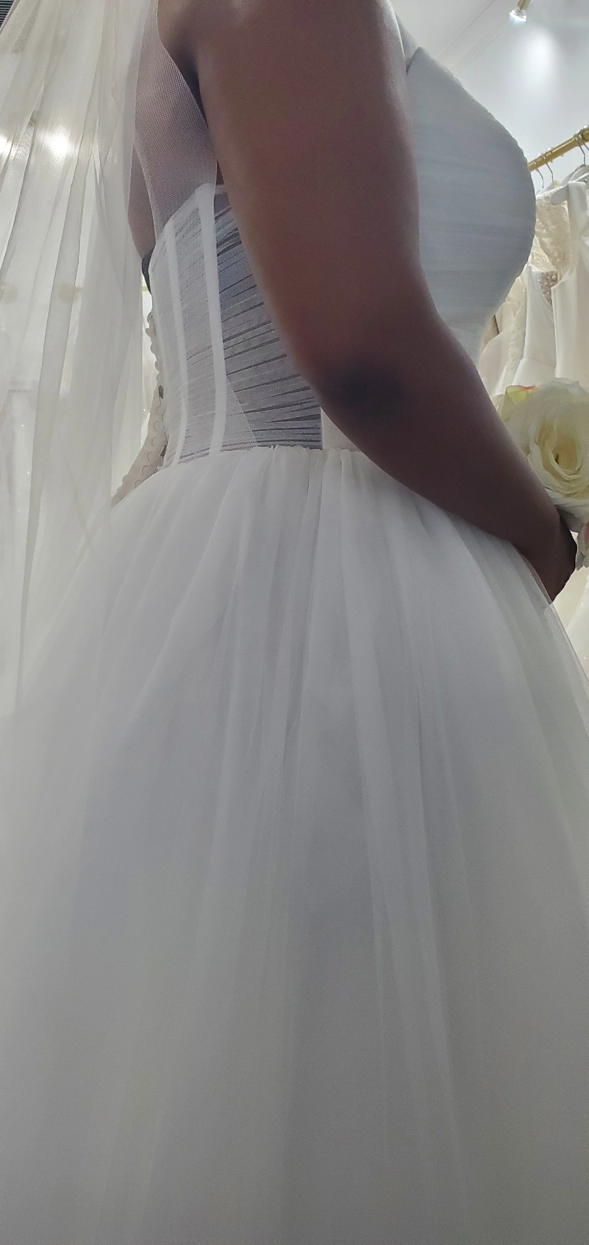 When Should You Start Wedding Dress Alterations?  A Bride’s Timeline Guide 