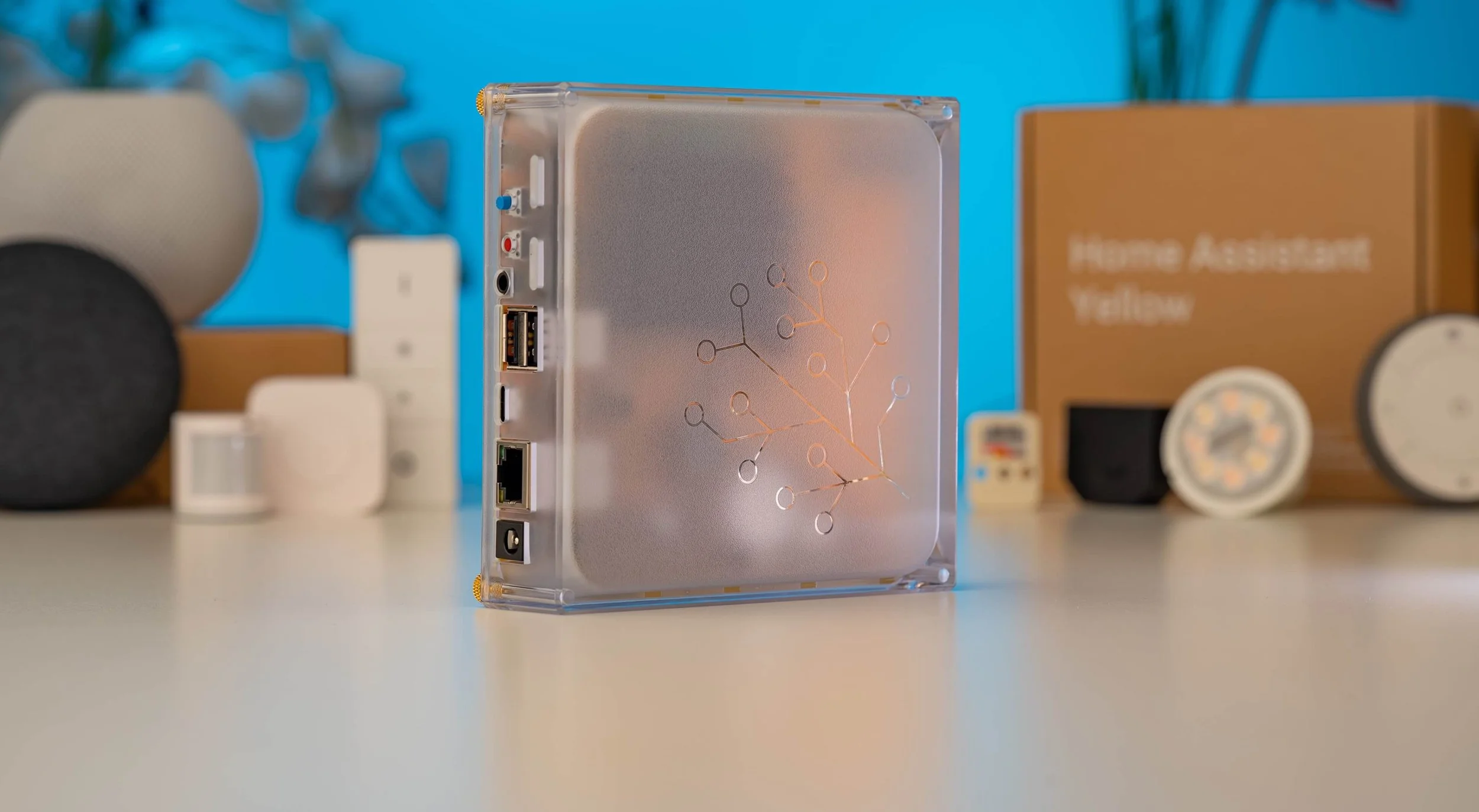 The Foundation - Hub Solutions