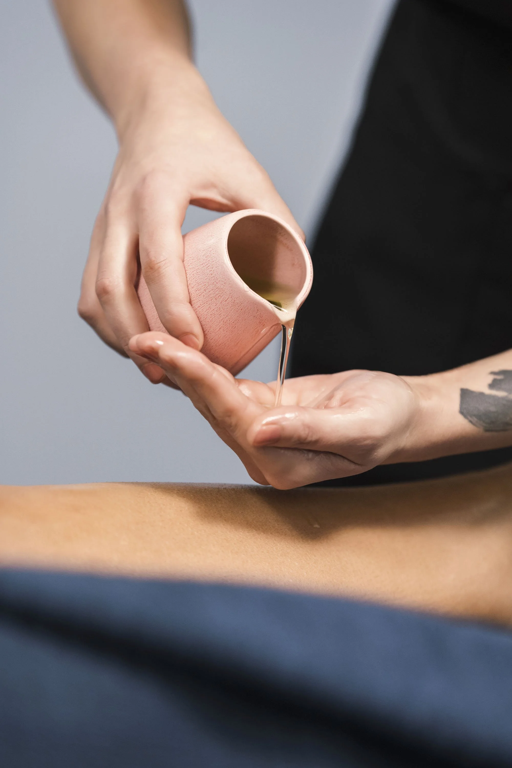 Elisabetta Rossetti - Trattamenti