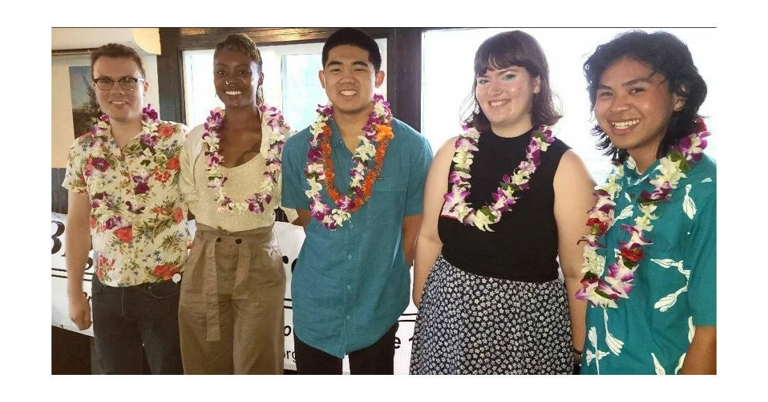 2023 Scholarship Winners Announced