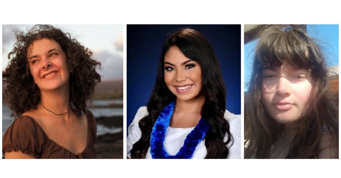 2022 Scholarship Winners Announced