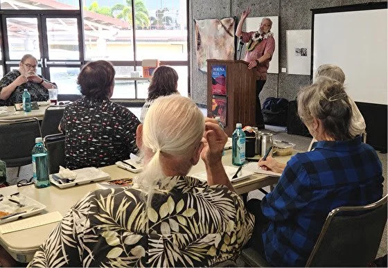 May 2024 Gleanings