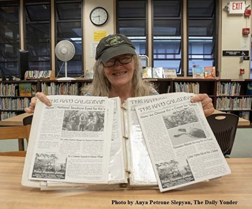 March 2025 Gleanings