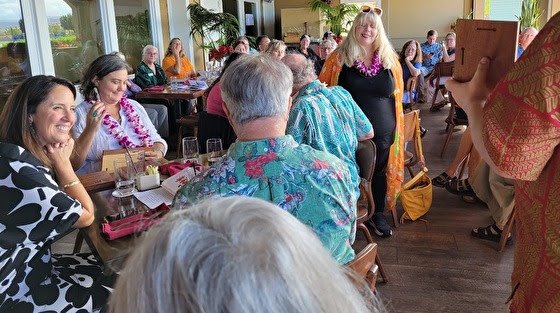 December 2024 Gleanings