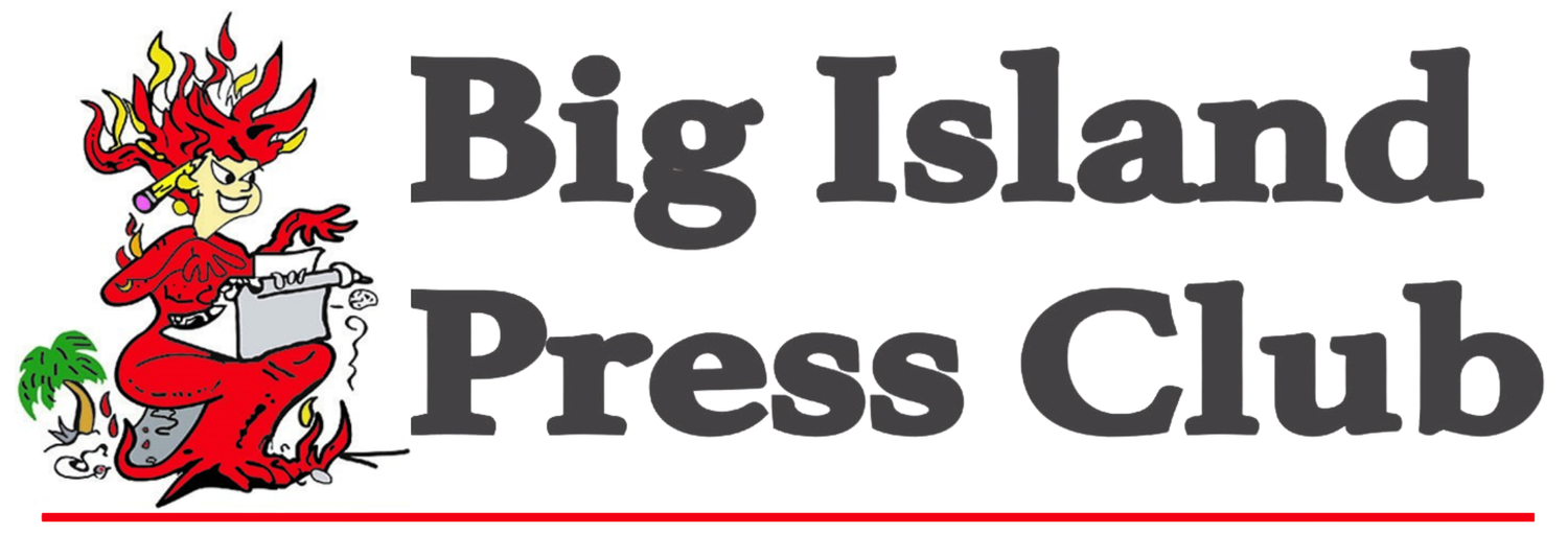 Big Island Press Club