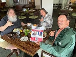 September 2024 Gleanings