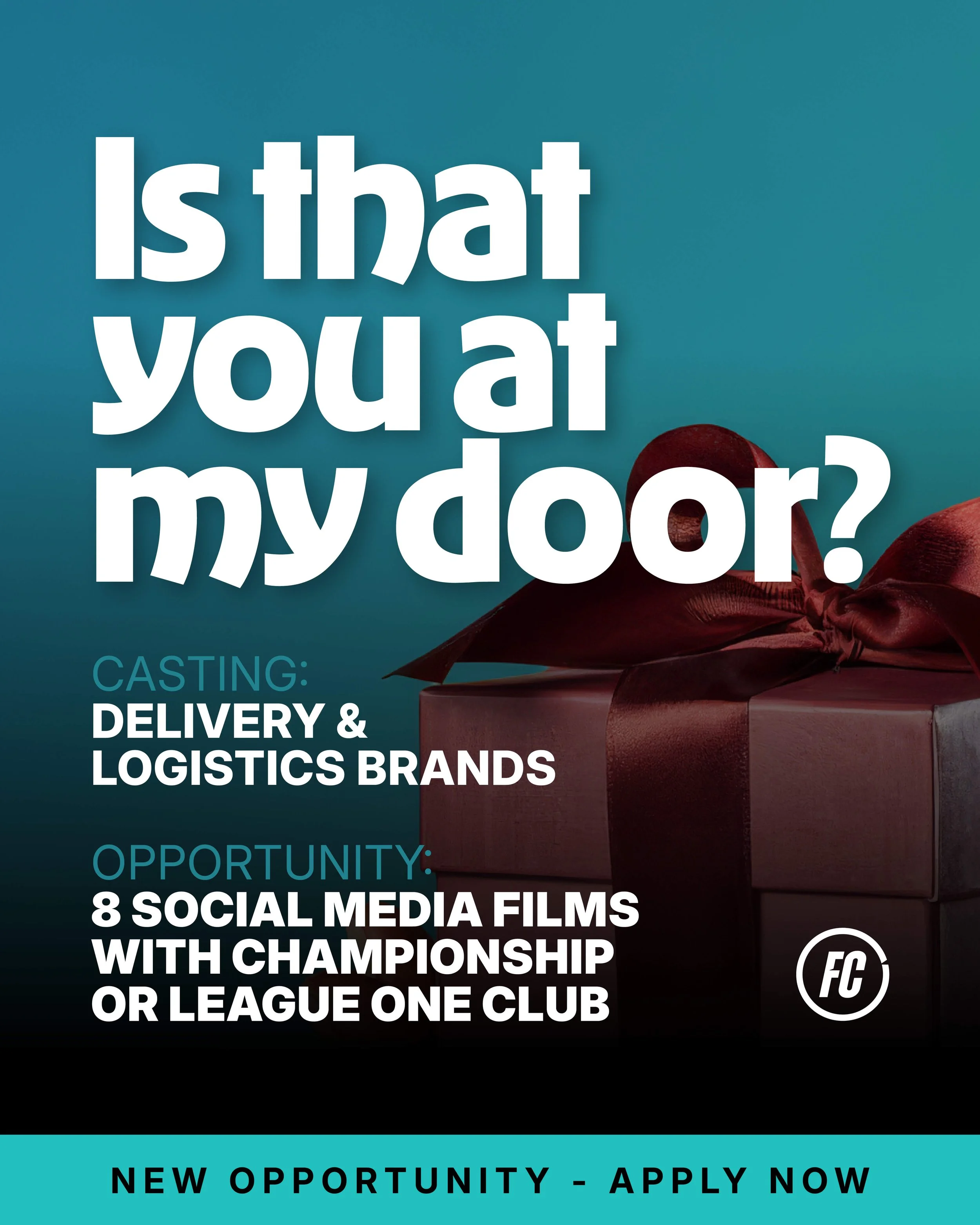 Delight Delivery