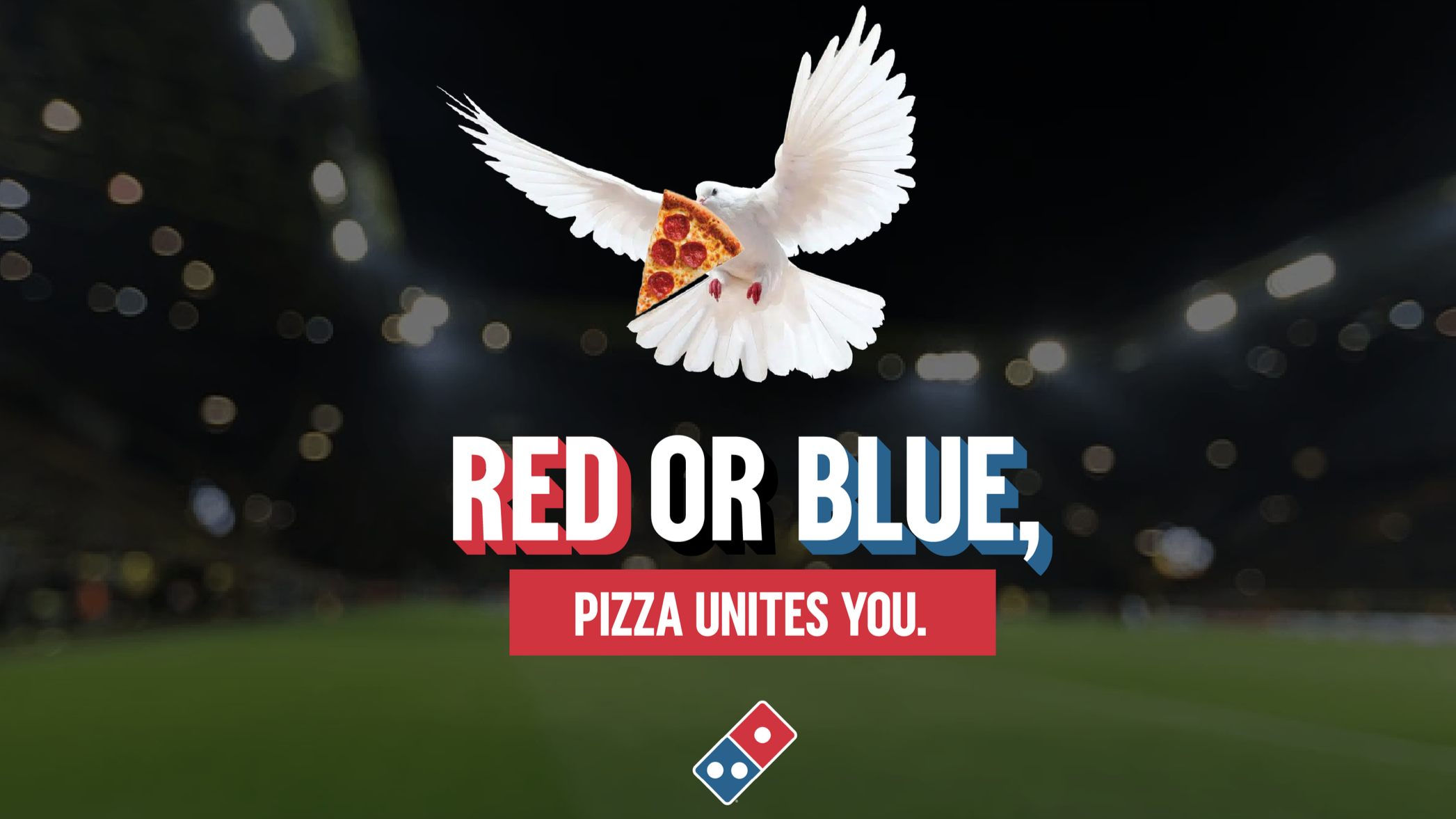 Peace By Pizza