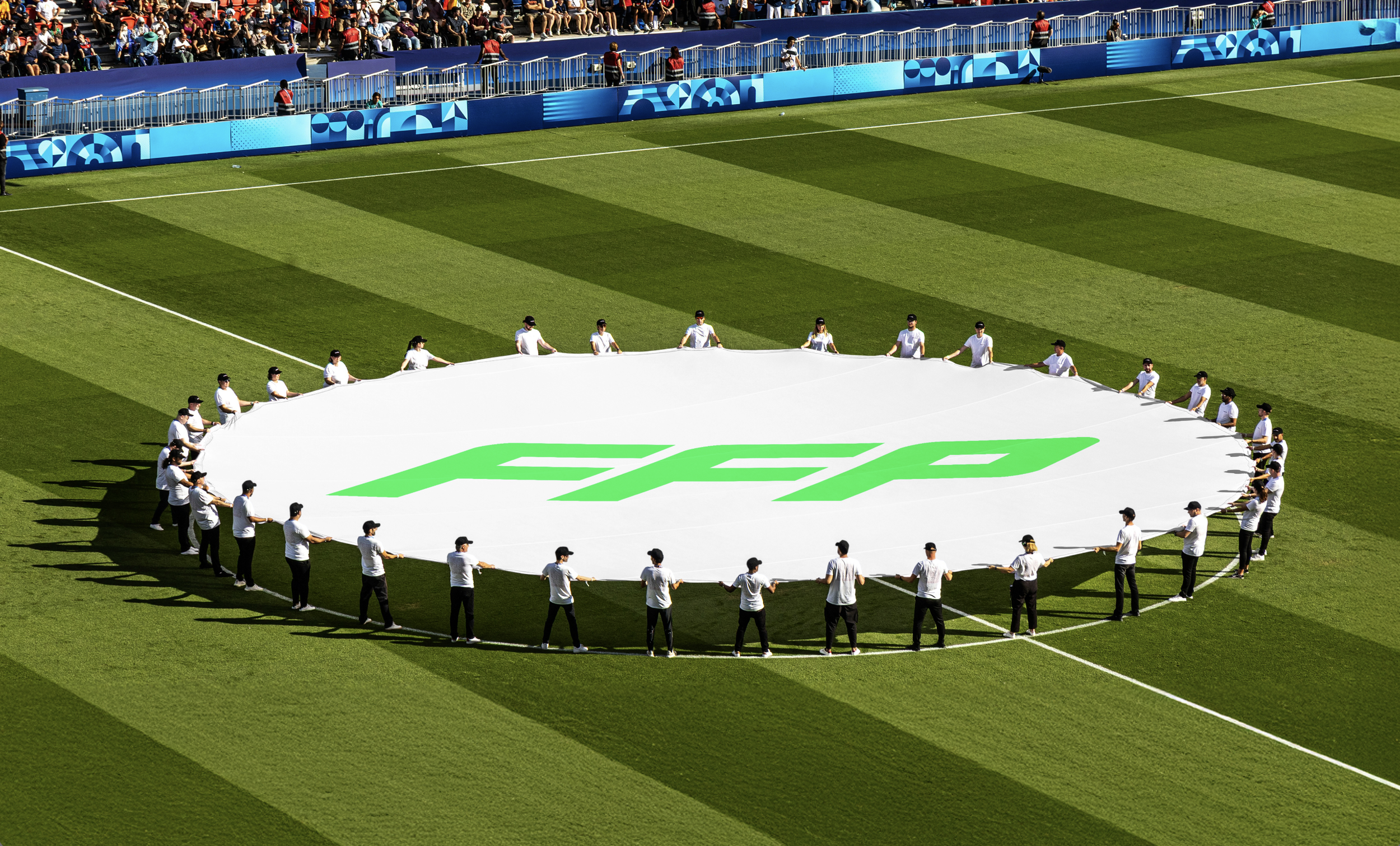 FSA Real Football