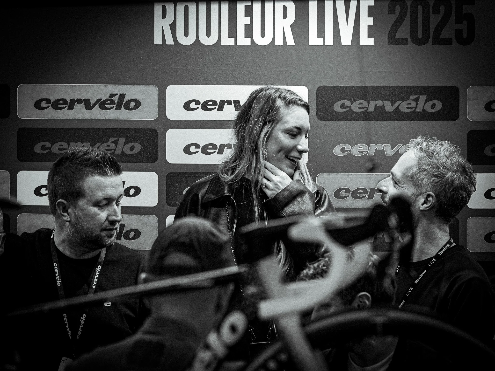 What It Takes to Build Toward a Moment