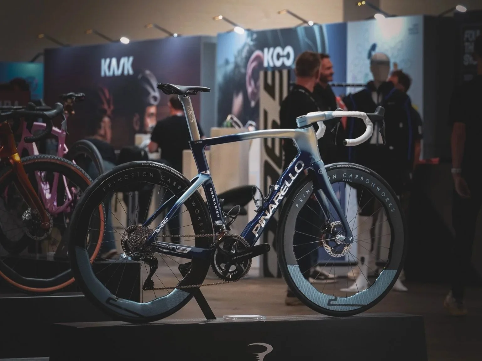 Rouleur Live 2025 | Event Content