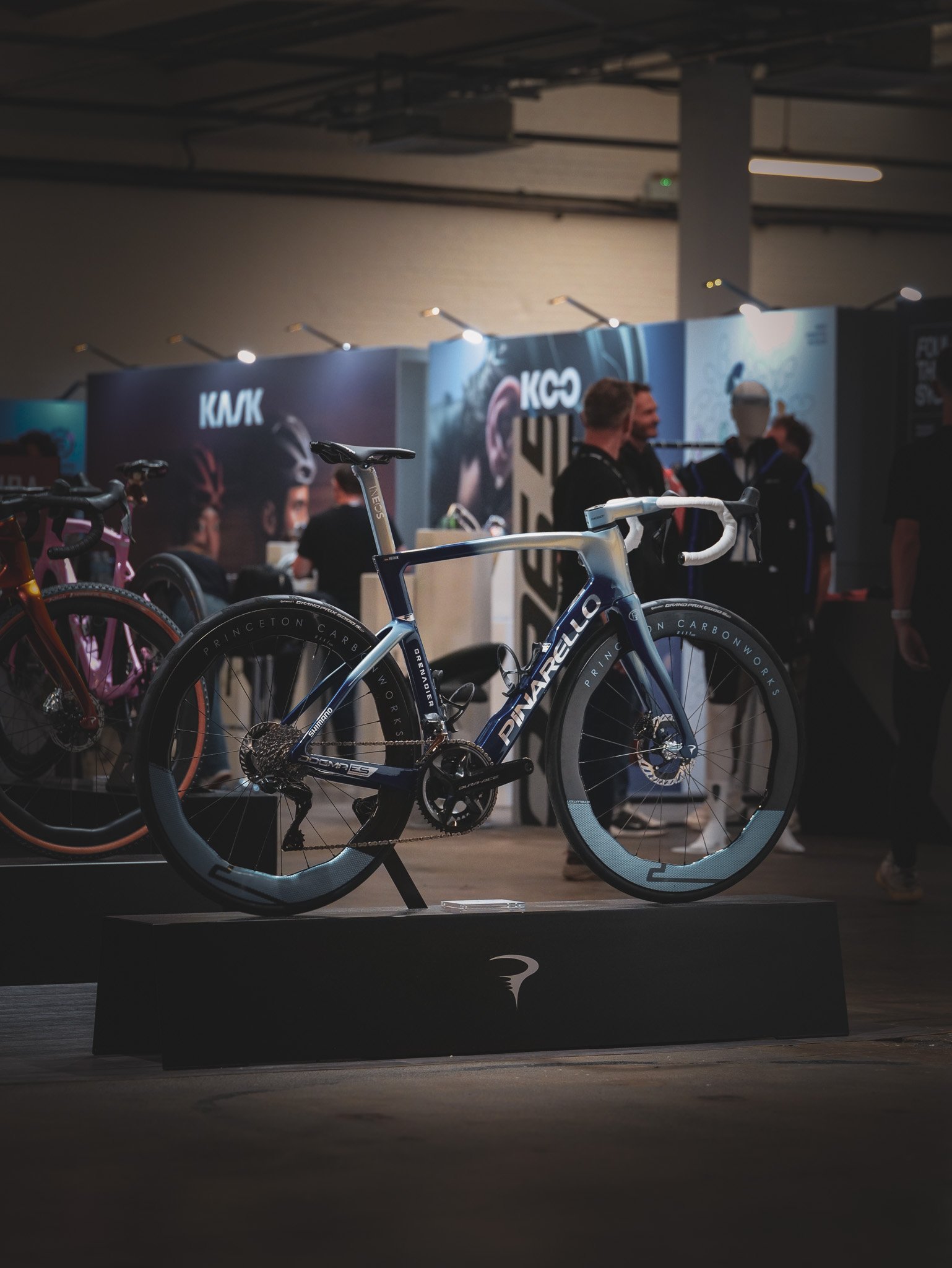 Rouleur Live 2025 | Event Content