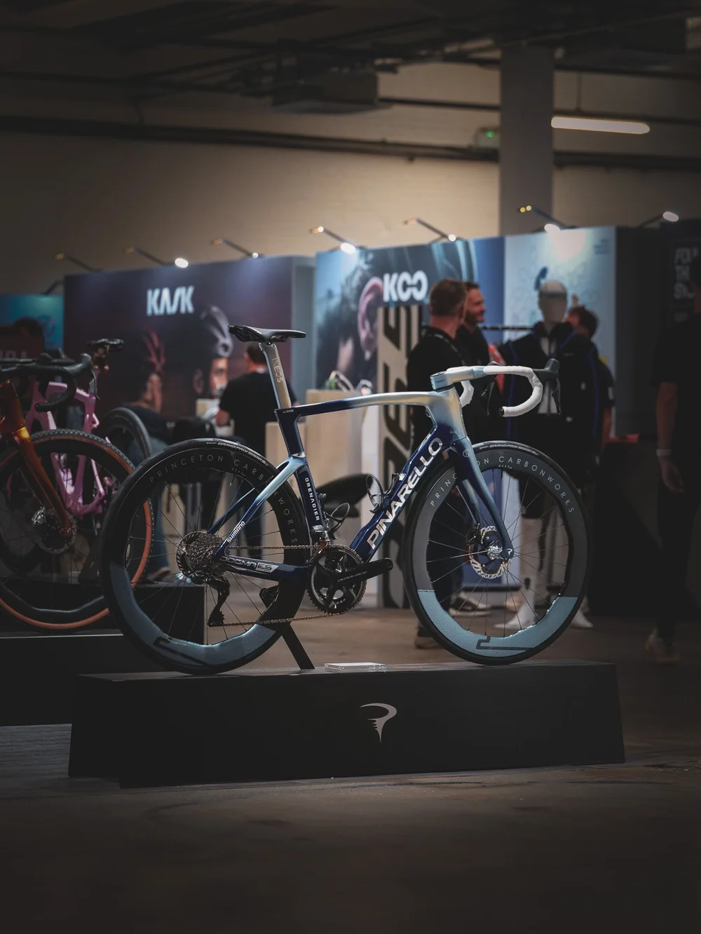 Rouleur Live 2025 Event Content