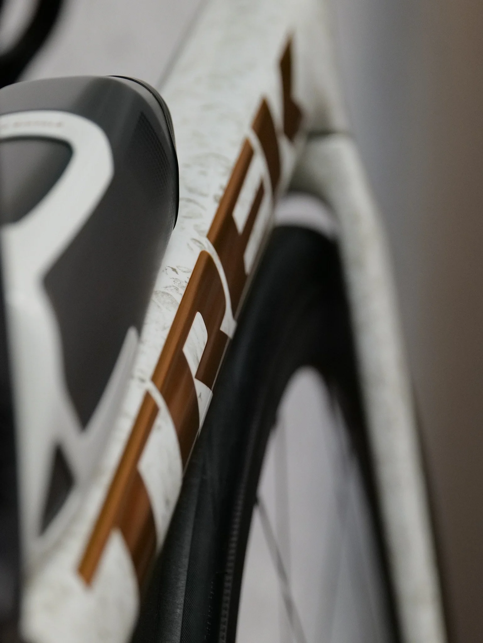 Trek Madone Gen 8 Project One