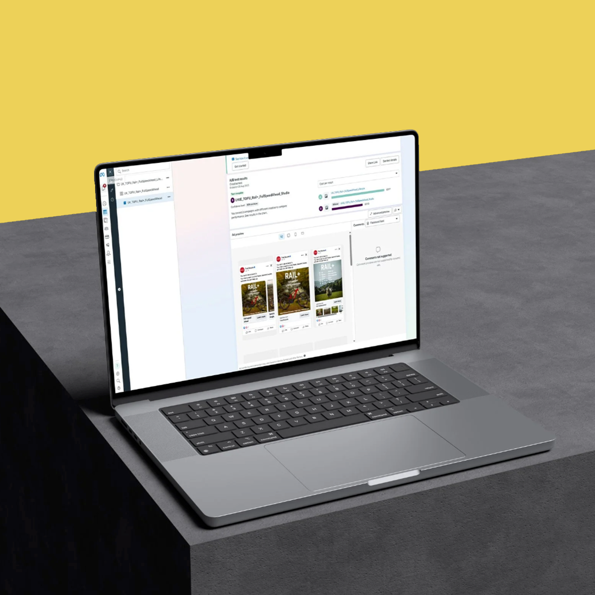 Digital Marketing & Performance Strategy