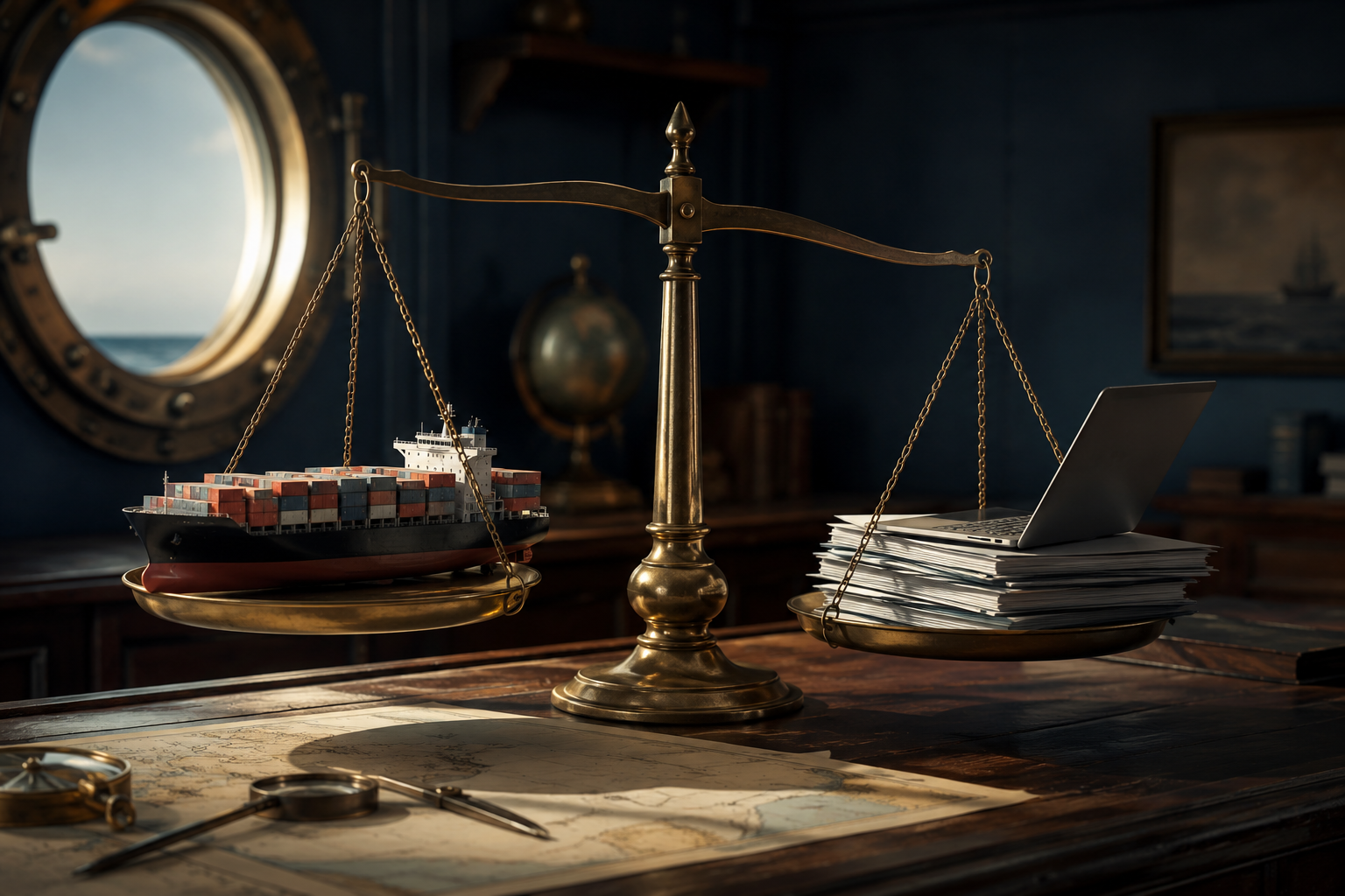 Why vendor-independence matters