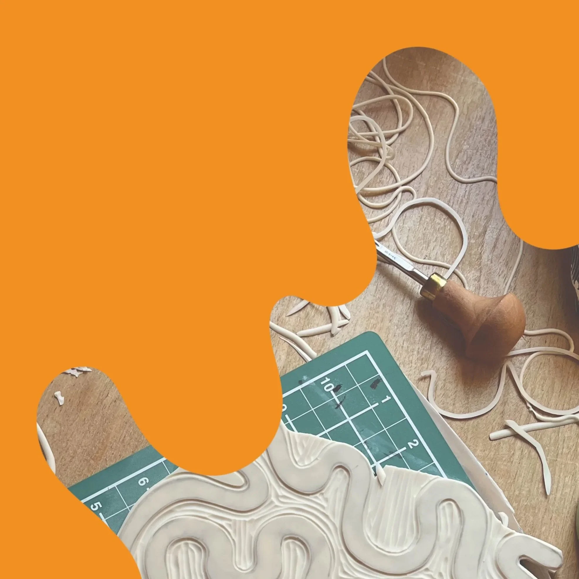 Tribe Porty Workshop - 9th April