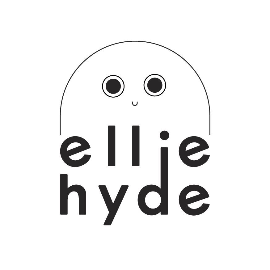 ELLIE HYDE
