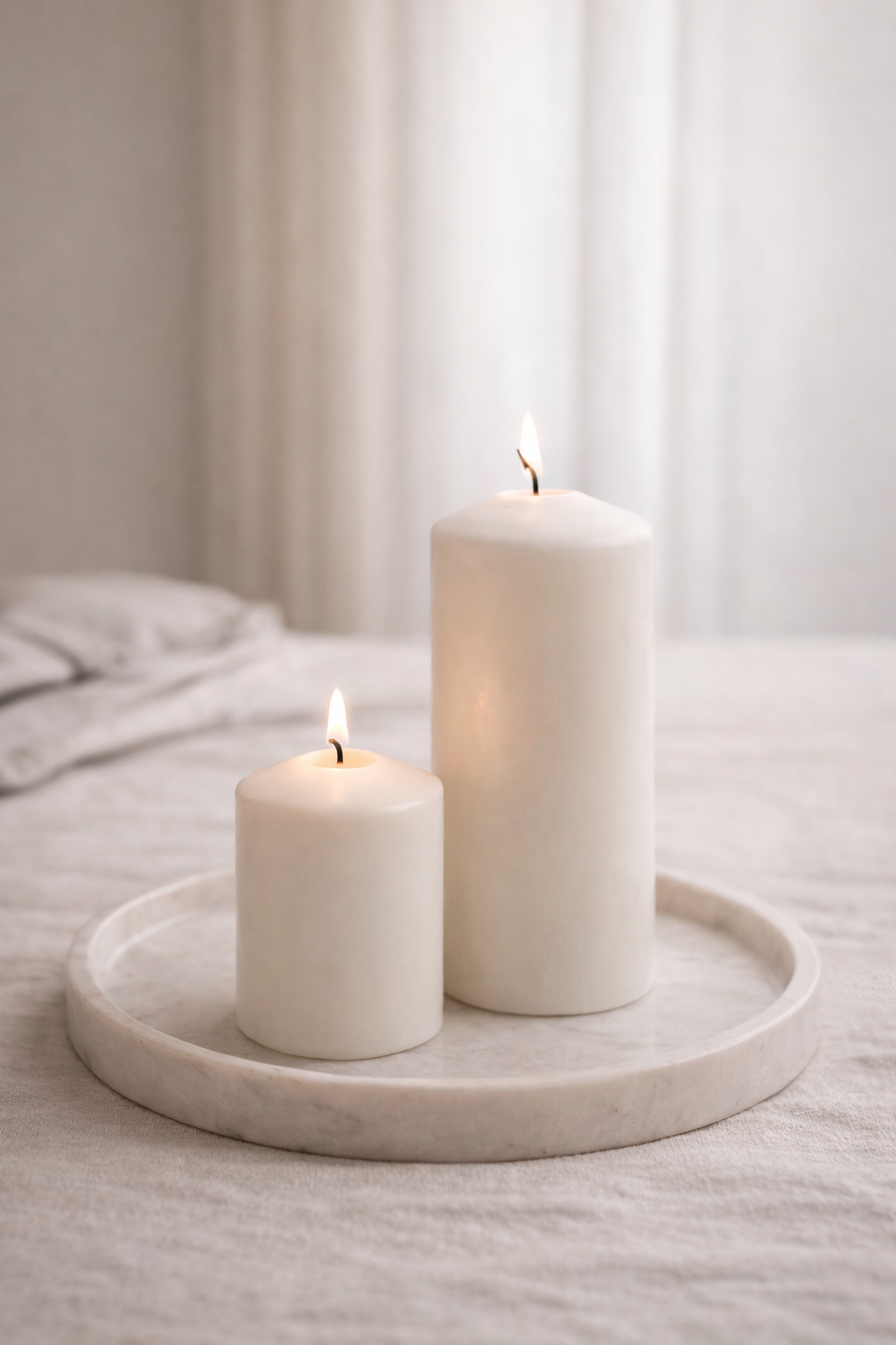 Møbelpakke til 2-værelses