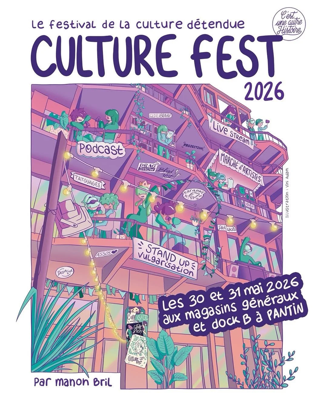 Culture Fest