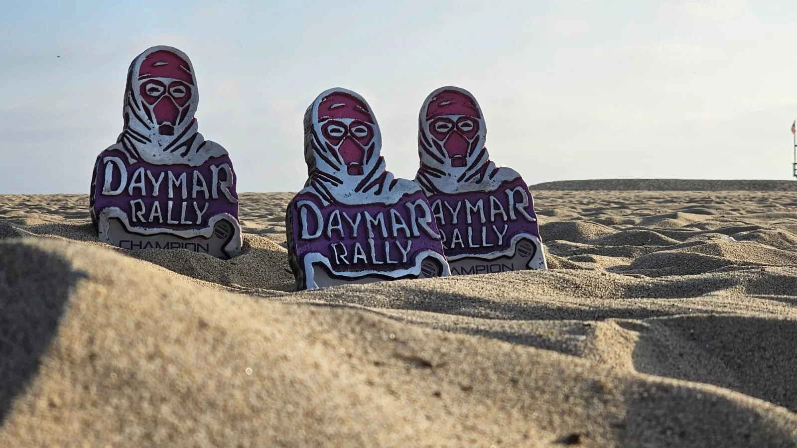 ATMO Esports - Championship Trophies