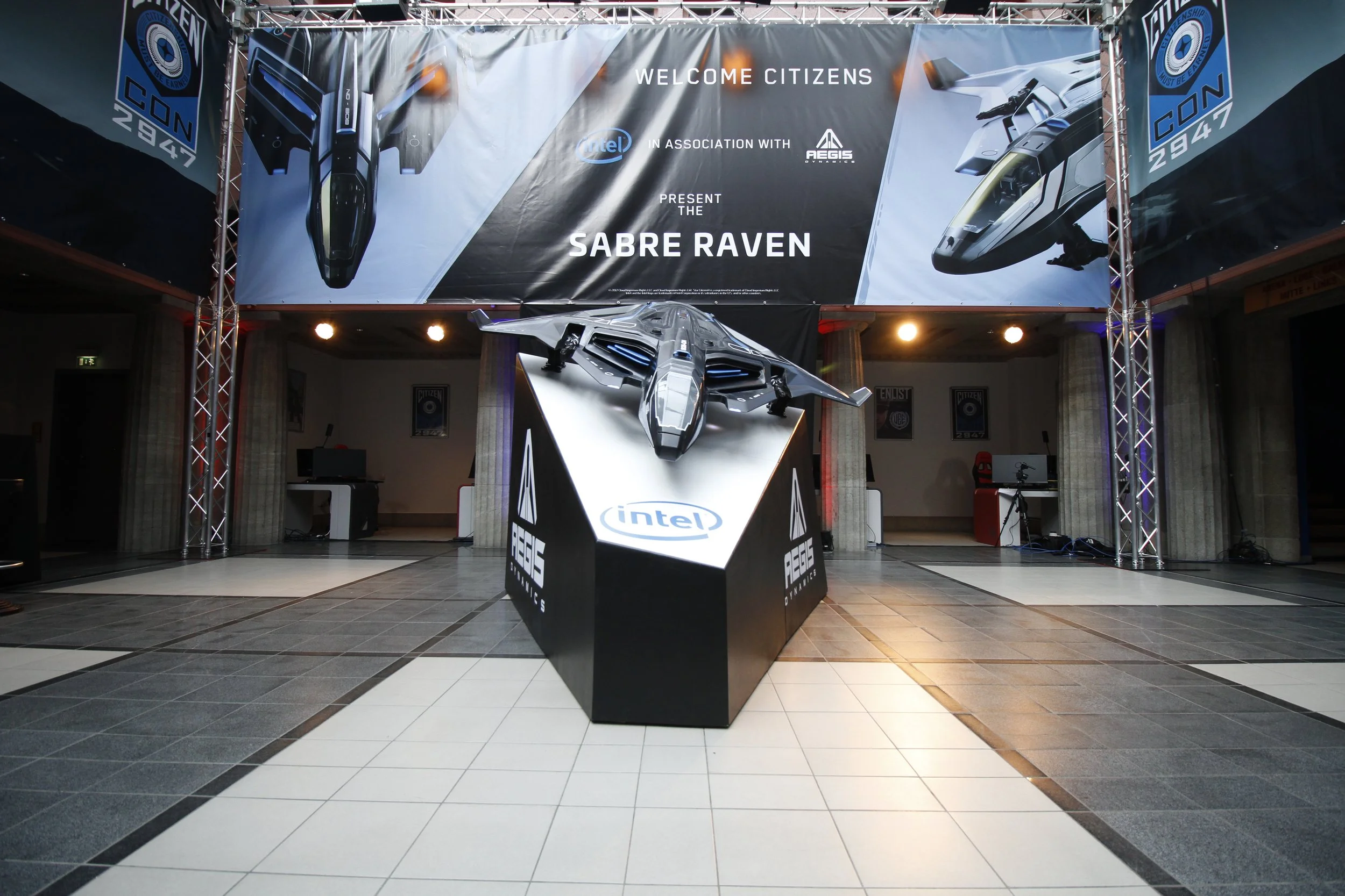 Intel Optane - Raven