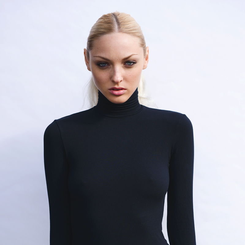 Beauty Inspo: Kristina Sheiter