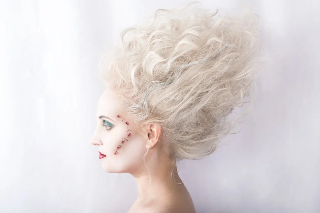 13 Days of Halloween: Day Two, How-To