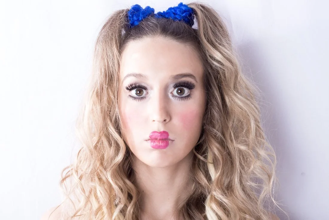 13 Days of Halloween, Day Three