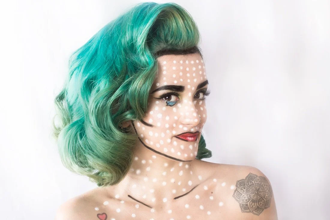 13 Days of Halloween, Day Six