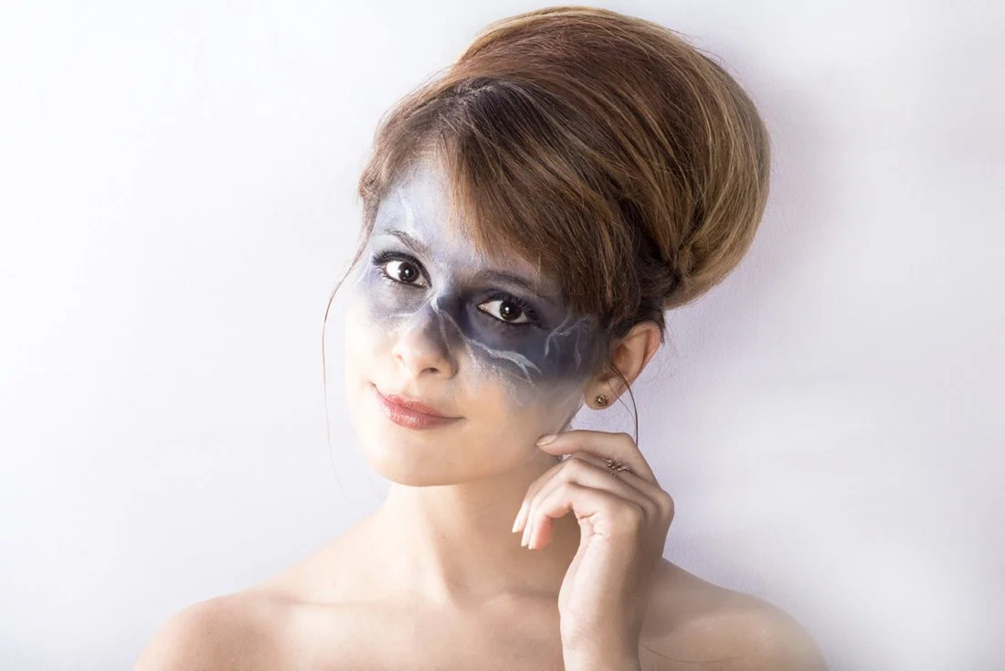 13 Days of Halloween, Day Five