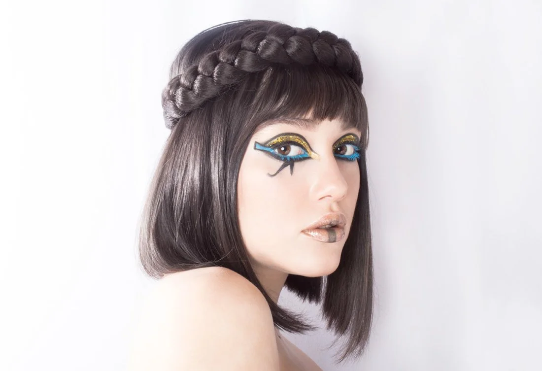 13 Days of Halloween, Day Eight