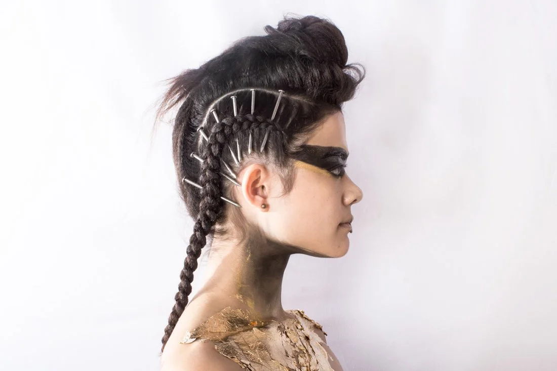 13 Days of Halloween, Day Nine