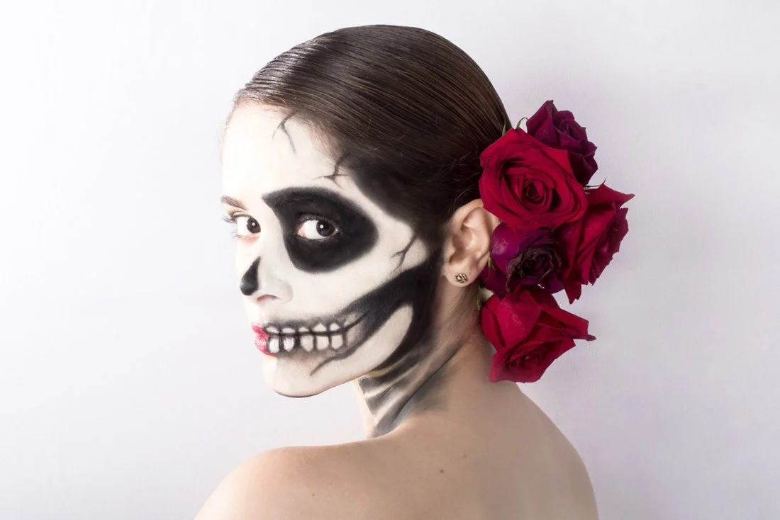 13 Days of Halloween, Day Ten