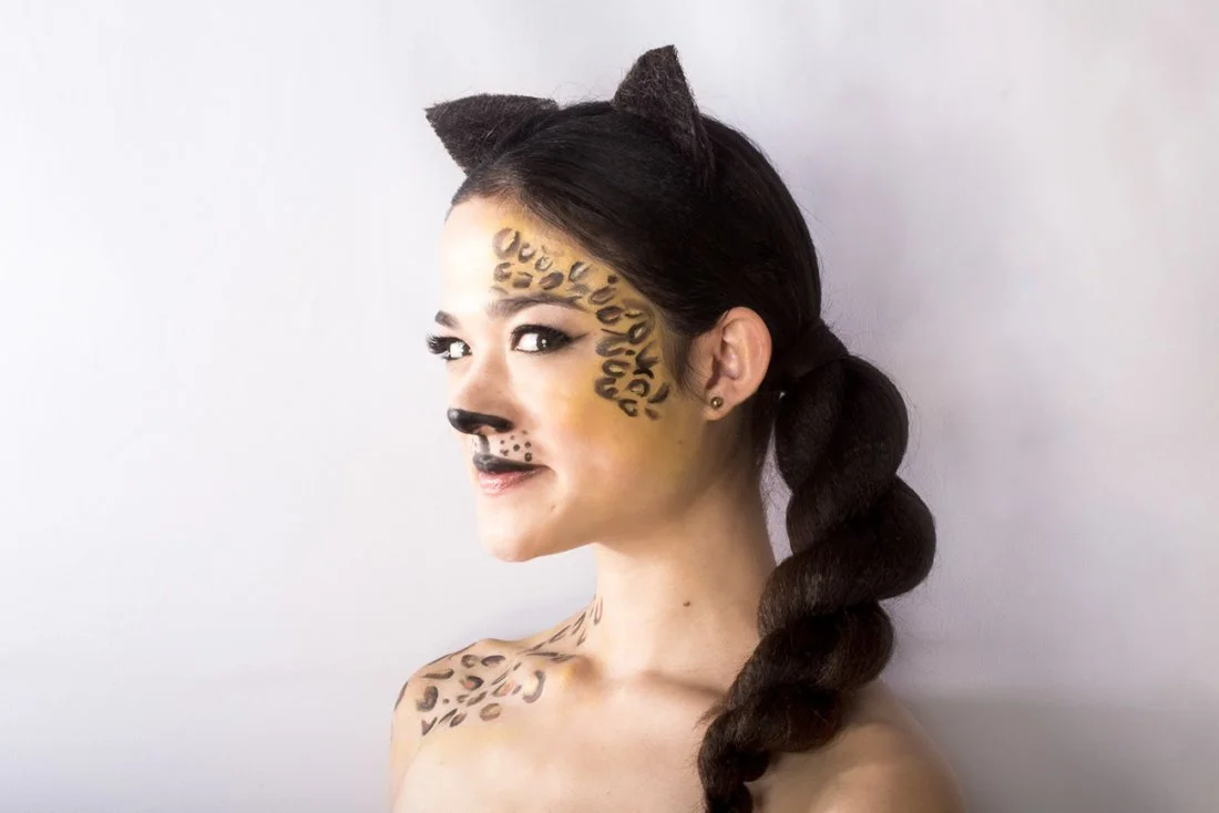 13 Days of Halloween, Day Twelve