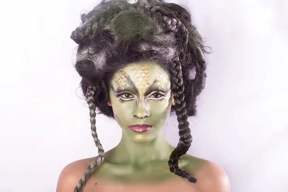 13 Days of Halloween, Day Thirteen