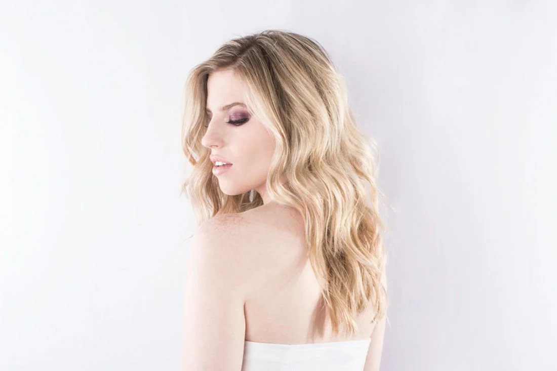 Betsy Elisa Beauty Shoot: Alexandra