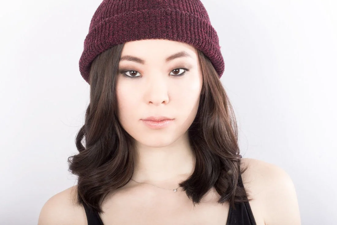 Betsy Elisa Beauty Shoot: Isa