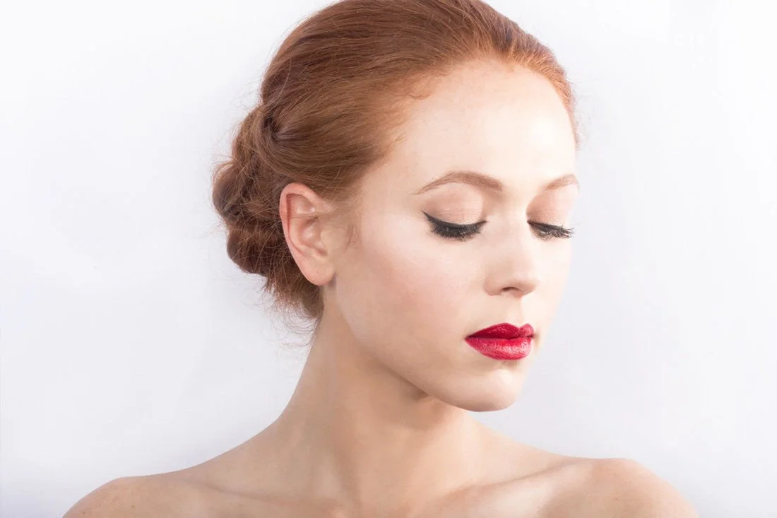 Holiday Inspiration: Leah