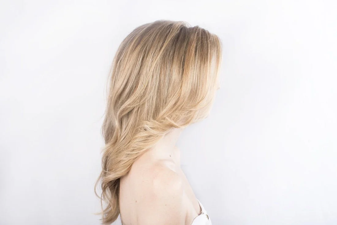 Betsy Elisa Beauty Shoot: Amy