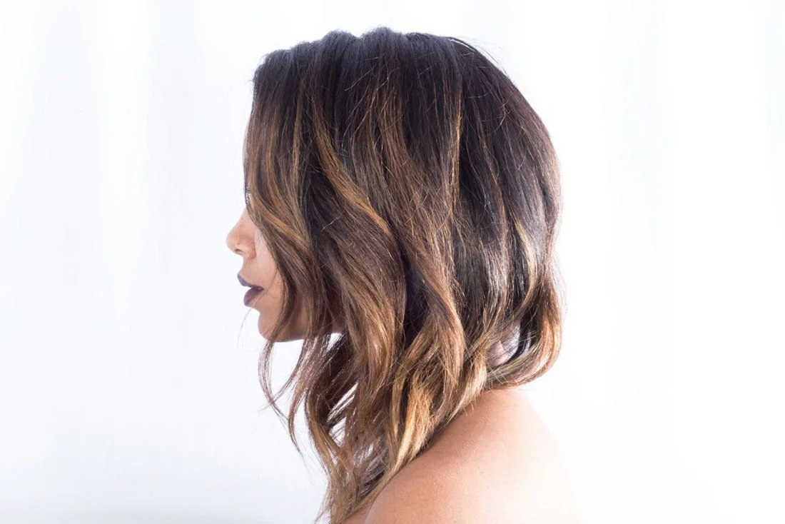 Betsy Elisa Beauty Shoot: Rachel