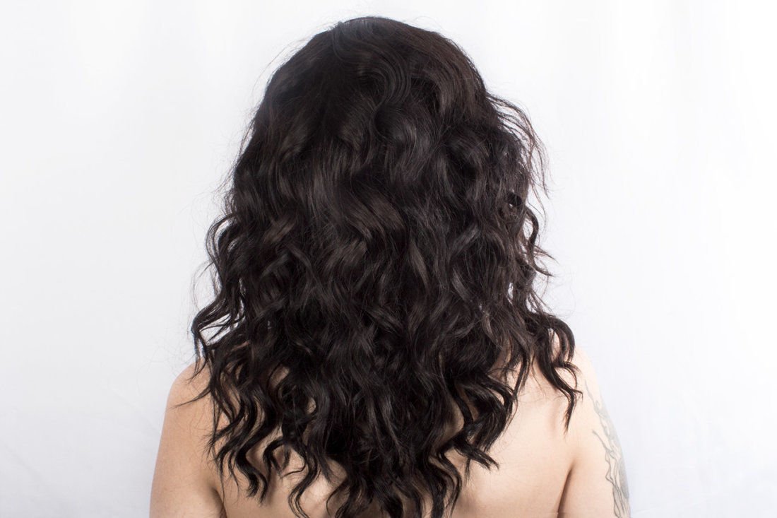 Betsy Elisa Beauty Shoot: Cassiopeia