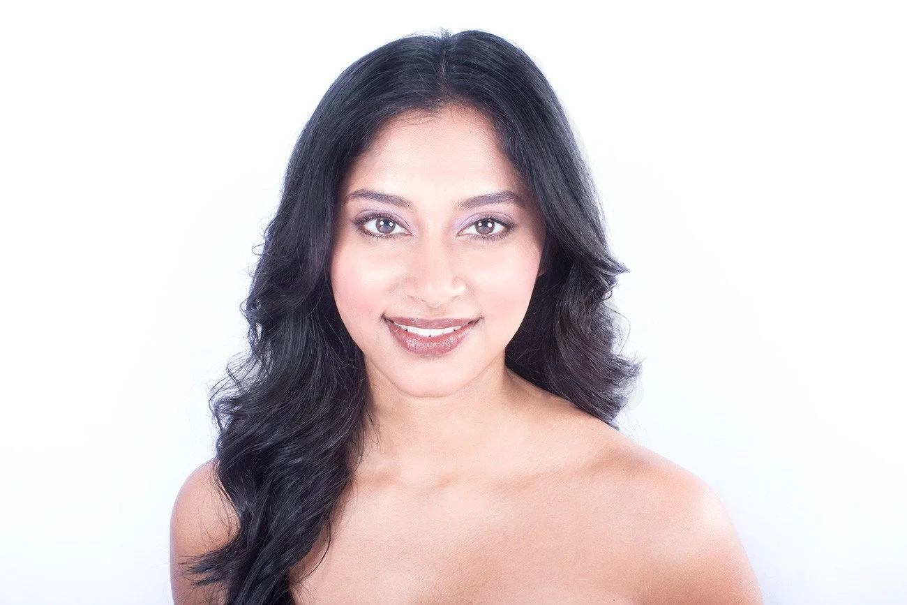 Betsy Elisa Beauty Shoot: Aishwarya