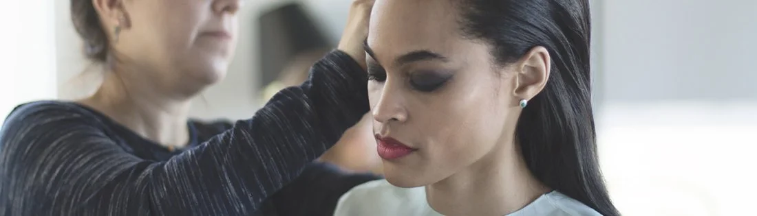 Behind The Scenes: Love Inc. Mag